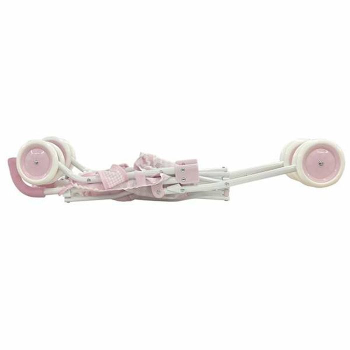 Silla de muñeca grande - para muñecas de hasta 52 cm. 1