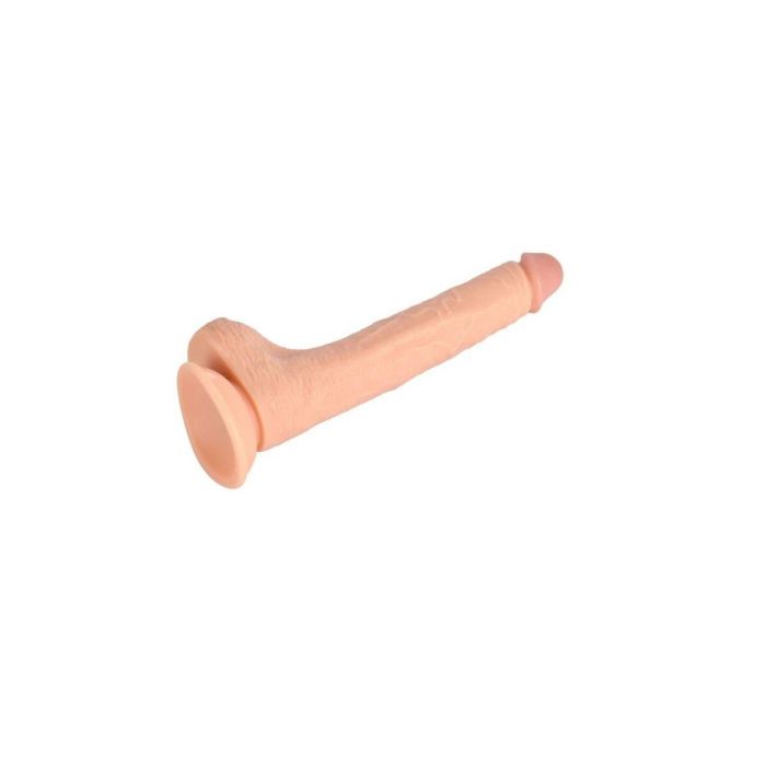 Consolador Realista VSCNOVELTY 28 cm 1 Consolador Realista VSCNOVELTY 28 cm 1