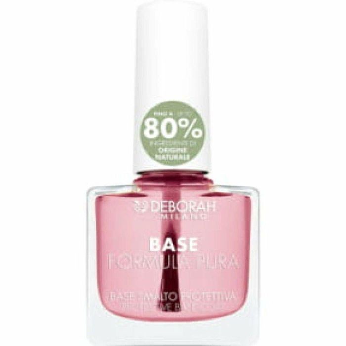 Dh Laca Uñas Formula Pura Base Nº0