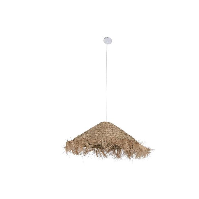 Lampara Techo Cottage DKD Home Decor Marron 70 x 25 x 70 cm 1 Lampara Techo Cottage DKD Home Decor Marron 70 x 25 x 70 cm 1