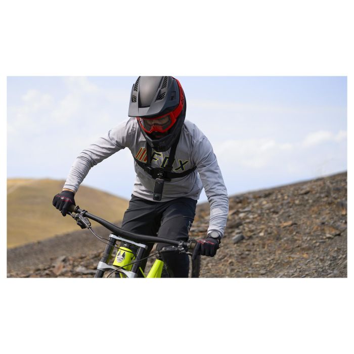 Insta360 Cámara Digital Deportiva 360 X3 INCAMX32 5.7K 72MP HDR Negra 6 Insta360 Cámara Digital Deportiva 360 X3 INCAMX32 5.7K 72MP HDR Negra 6