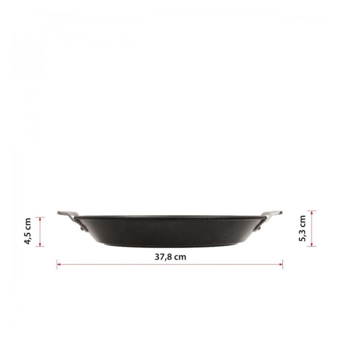 Paellera Valira AIRE Ø 30 cm 8 Paellera Valira AIRE Ø 30 cm 8