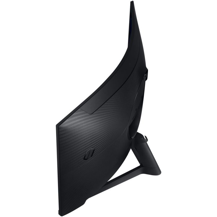 Samsung Monitor Odyssey G5 C34G55TWWP Curvo 34'' Ultra WQHD (3440x1440) 144Hz 1ms HDMI DisplayPort VESA Negro 5