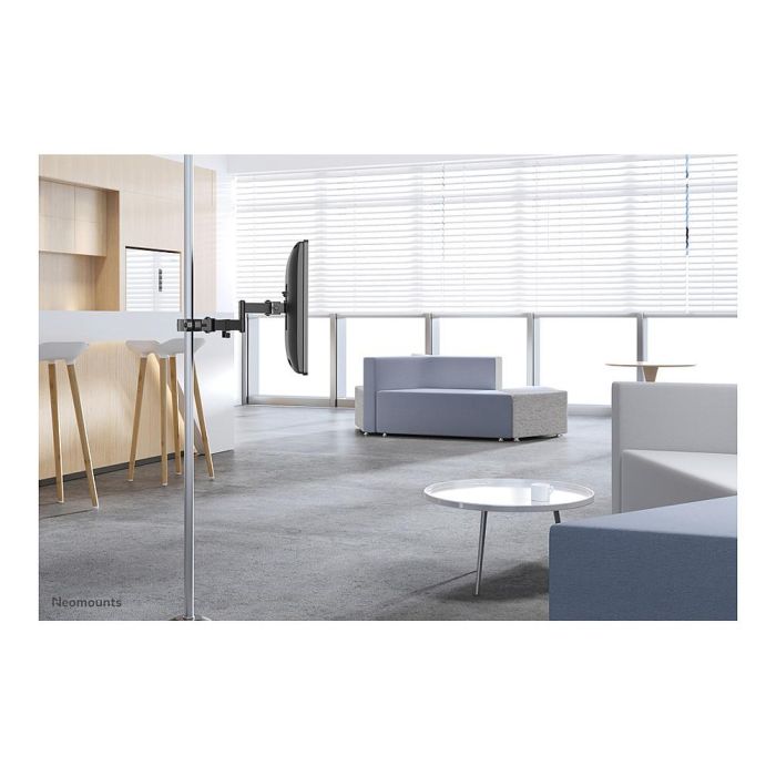 Soporte de Mesa para Pantalla Neomounts FL40-450BL11 17" 32"