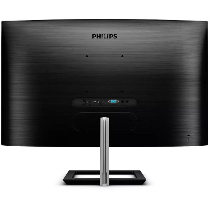 Philips Monitor 272E1CA/00 27" (68.5cm) Full HD 1920x1080 VA Curvo 75Hz HDMI DP 4