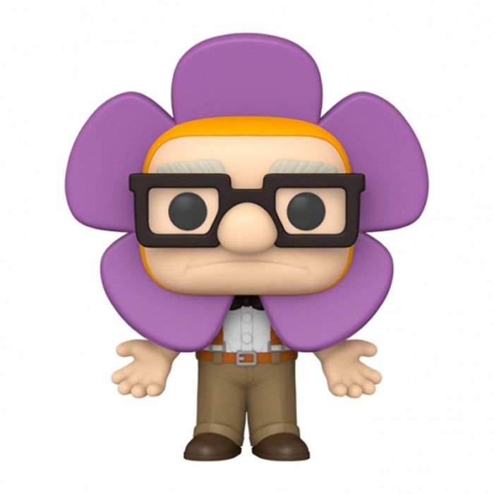 Funko Pop Disney Up Dug Days - Figura de Vinilo de 9 cm con Caja Original 1 Funko Pop Disney Up Dug Days - Figura de Vinilo de 9 cm con Caja Original 1