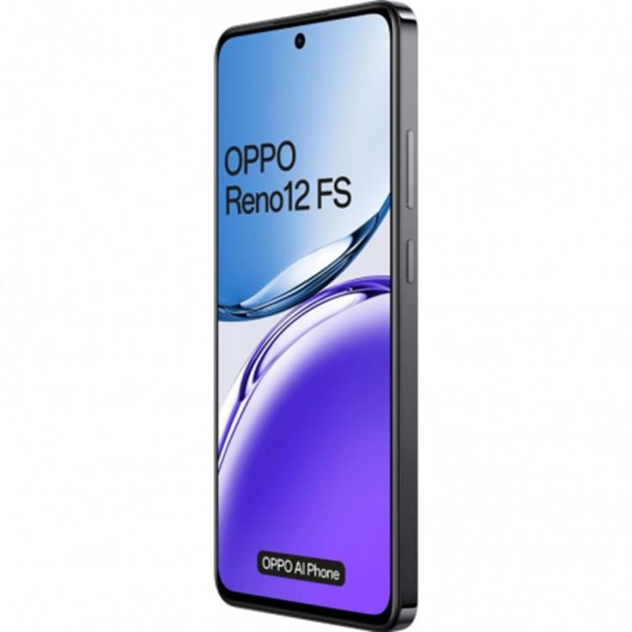 Smartphone Oppo Reno 12 FS 6,67" 8 GB RAM 512 GB Gris 5 Smartphone Oppo Reno 12 FS 6,67" 8 GB RAM 512 GB Gris 5