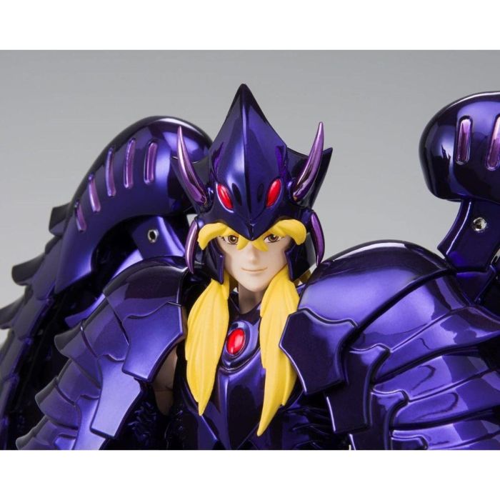 Figura Tamashii Nations Saint Seiya Caballeros 5 Figura Tamashii Nations Saint Seiya Caballeros 5