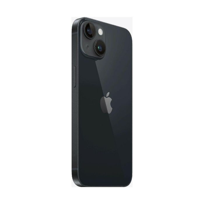 Smartphone Apple IPHONE 14 Negro A15 6,1" 256 GB 4 Smartphone Apple IPHONE 14 Negro A15 6,1" 256 GB 4