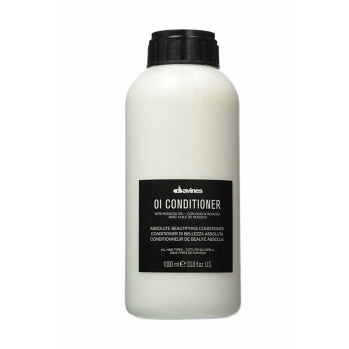 Davines Oi Acondicionador 1 Litro 1