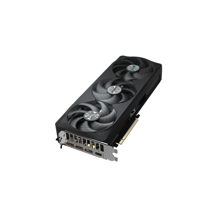 GIGABYTE GV-N507TEAGLE OC-16GD Tarjeta Gráfica NVIDIA GeForce RTX 5070 Ti EAGLE OC SFF 16GB GDDR7 PCI-E 5.0 2542MHz DLSS 4 3 GIGABYTE GV-N507TEAGLE OC-16GD Tarjeta Gráfica NVIDIA GeForce RTX 5070 Ti EAGLE OC SFF 16GB GDDR7 PCI-E 5.0 2542MHz DLSS 4 3