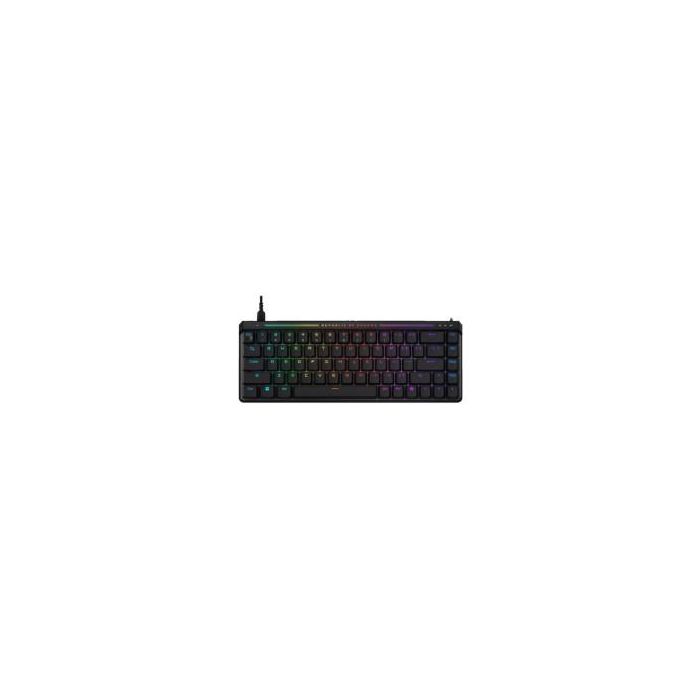 Teclado Asus Rog Falchion Ace Hfx