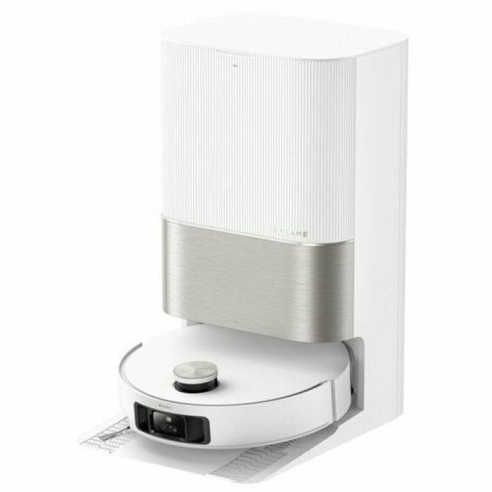 Robot Aspirador Dreame X50 Ultra Complete 6400 mAh 12 Robot Aspirador Dreame X50 Ultra Complete 6400 mAh 12