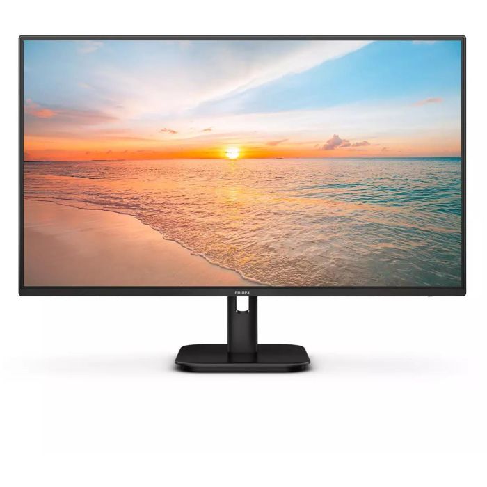 Philips 27E1N1100A Monitor Profesional 27" Full HD IPS 100Hz 1ms MPRT. Pantalla LED LowBlue, Altavoces, HDMI, FreeSync Negro 16