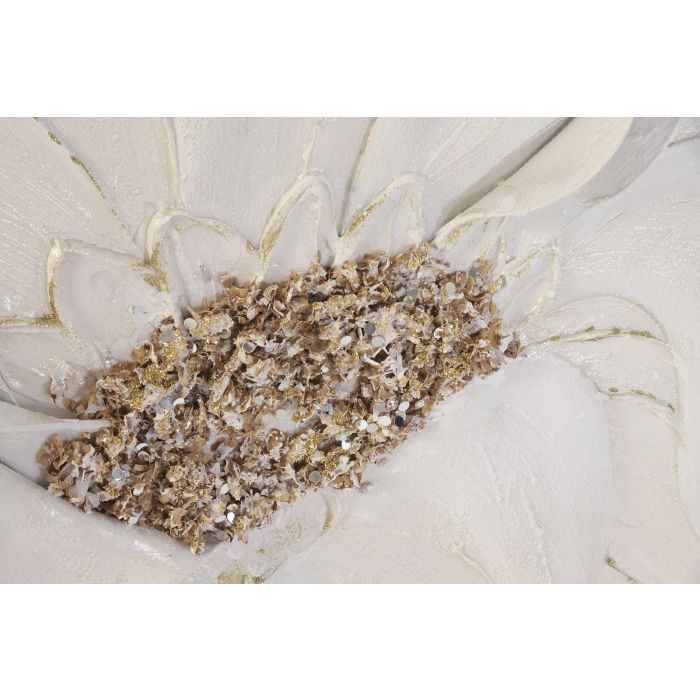 DKD Home Decor Cuadro Shabby Blanco Beige 4.5 x 82 x 122 cm (2 Unidades) DKD Home Decor Cuadro Shabby Blanco Beige 4.5 x 82 x 122 cm (2 Unidades)