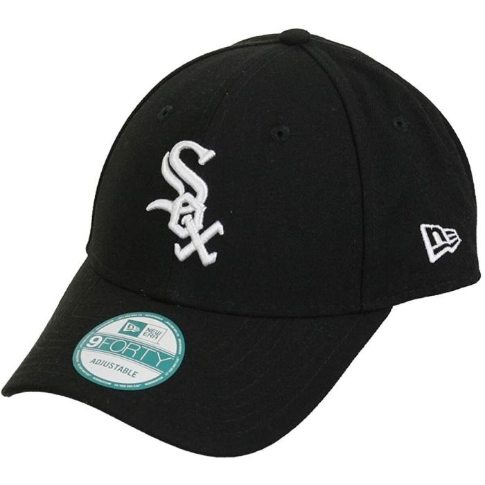Gorra Deportiva THE LEAGUE CHIWHI GM New Era 10047515 Negro (Talla única) 3 Gorra Deportiva THE LEAGUE CHIWHI GM New Era 10047515 Negro (Talla única) 3