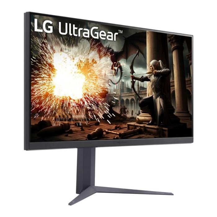 LG 32GRS75Q-B Monitor Gaming UltraGear 32 Pulgadas QHD 180Hz 1ms GtG IPS Panel Antirreflejos FreeSync G-SYNC DisplayHDR 400 Diseño Sin Bordes 3 LG 32GRS75Q-B Monitor Gaming UltraGear 32 Pulgadas QHD 180Hz 1ms GtG IPS Panel Antirreflejos FreeSync G-SYNC DisplayHDR 400 Diseño Sin Bordes 3