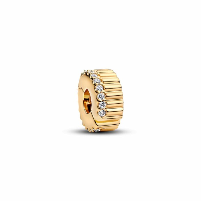 Abalorio Mujer Pandora 764078C01 Dorado 0 Abalorio Mujer Pandora 764078C01 Dorado 0