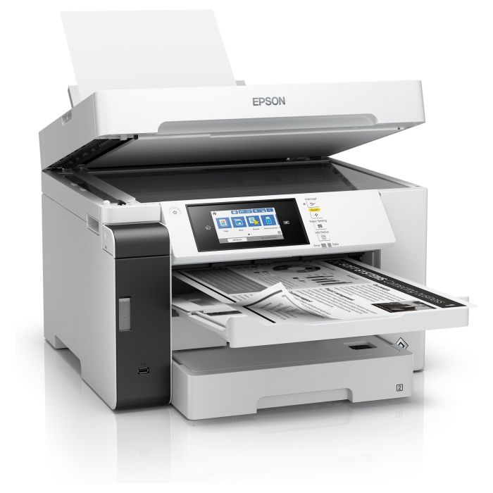 EPSON multifuncion EcoTank Pro ET-M16685