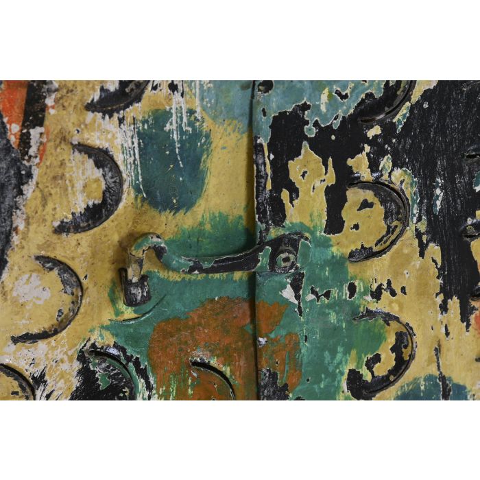 Decoracion Item Home DKD Home Decor Multicolor 12 x 60 x 80 cm 5 Decoracion Item Home DKD Home Decor Multicolor 12 x 60 x 80 cm 5