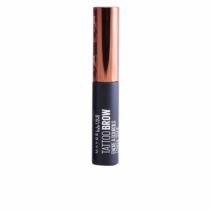 Tinte para Cejas Tattoo Brow Maybelline 1