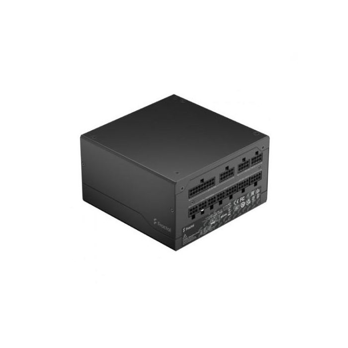 Fractal Design Ion Gold 850W unidad de fuente de alimentación 24-pin ATX Negro 11