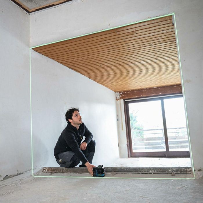 Nivel láser Openfield 7