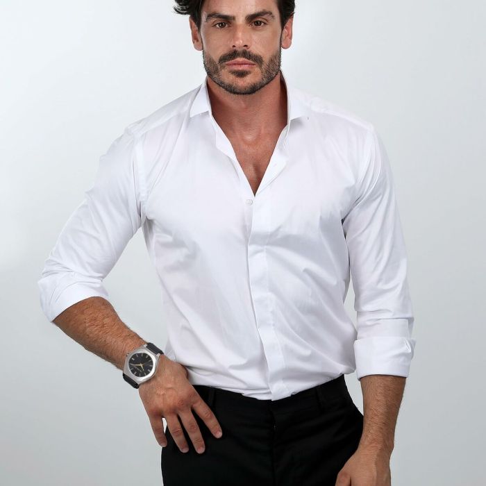 Reloj Hombre Trussardi (Ø 42 mm) 4 Reloj Hombre Trussardi (Ø 42 mm) 4