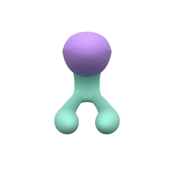 Vibrador para Parejas Party Color Toys 4