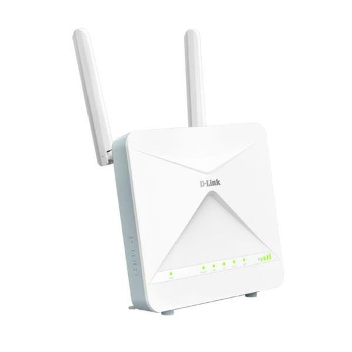 D-Link EAGLE PRO AI AX1500 4G Smart Router G415 1 D-Link EAGLE PRO AI AX1500 4G Smart Router G415 1