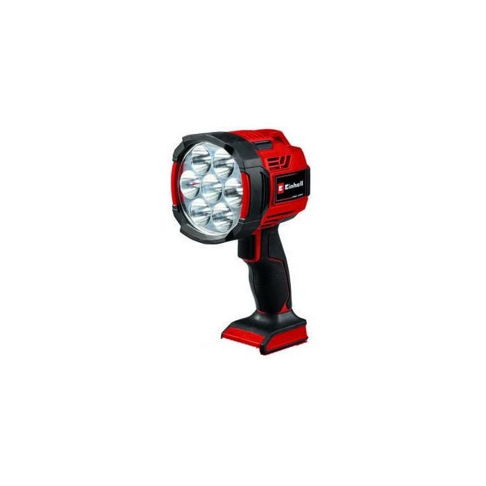 Einhell TE-CL 18/2500 Li AC Lámpara Inalámbrica (solo cuerpo)