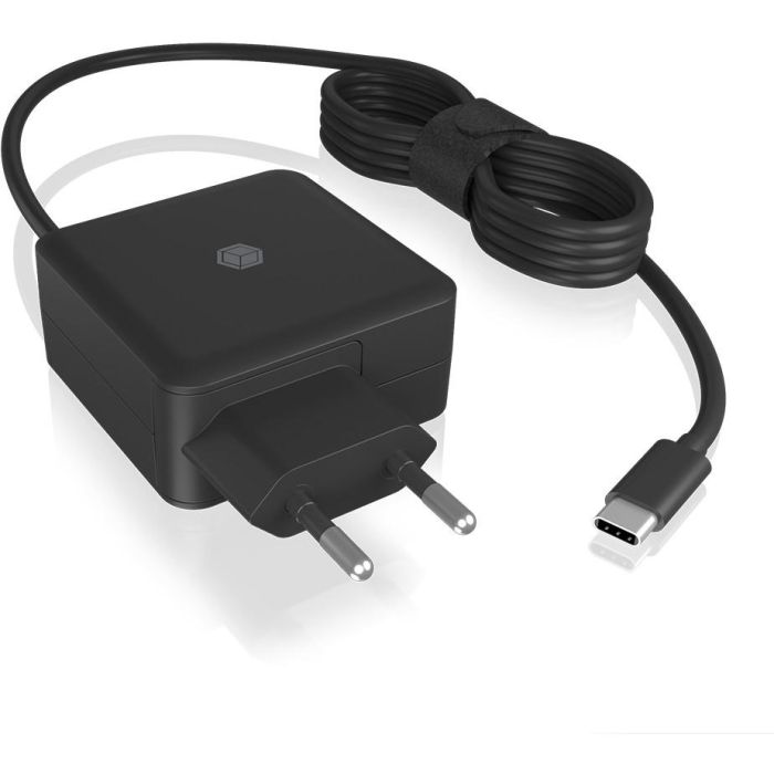 Raidsonic Universal Black Ac Indoor