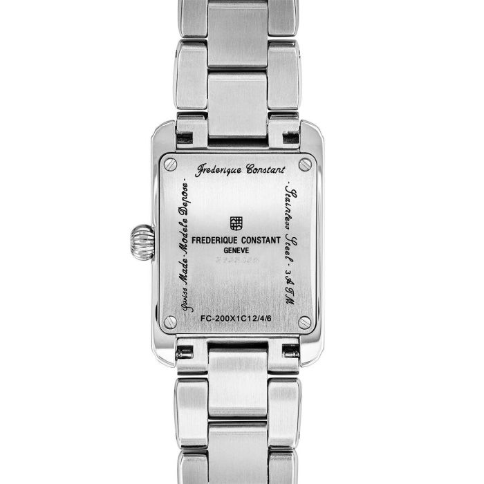 Reloj Mujer Frederique Constant FC-200MC26B 2 Reloj Mujer Frederique Constant FC-200MC26B 2