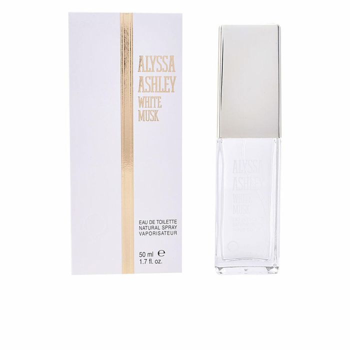 Perfume Mujer Alyssa Ashley EDT 1