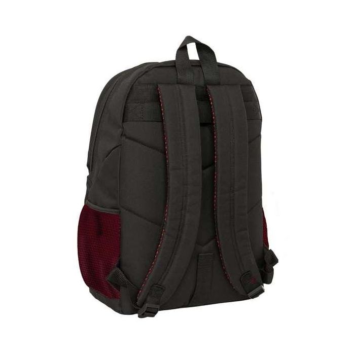 Munich Vulcan Mochila Adapt.Carro 32x44x16 Cm 1