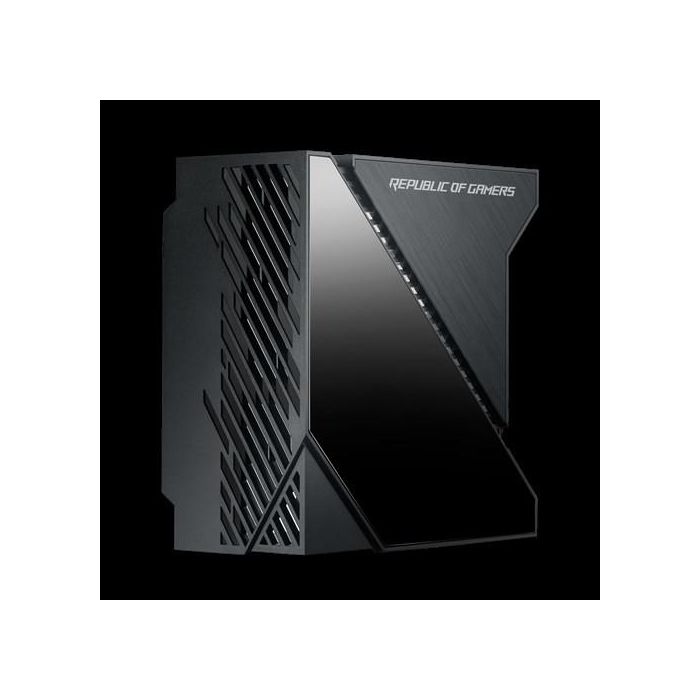 ASUS ROG RYUJIN 360 - Kit de Refrigeración Líquida RGB para CPU, 3 Ventiladores Noctua iPPC, Pantalla OLED 4 ASUS ROG RYUJIN 360 - Kit de Refrigeración Líquida RGB para CPU, 3 Ventiladores Noctua iPPC, Pantalla OLED 4