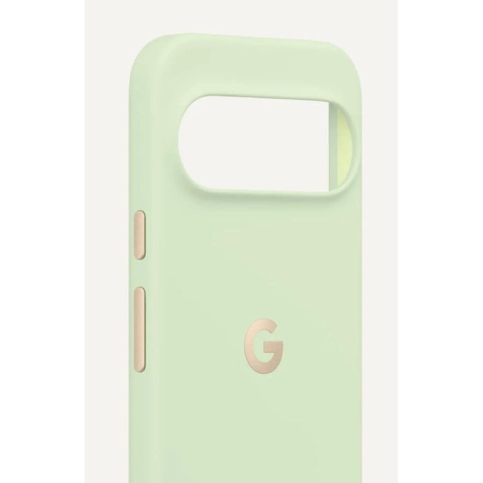 Google Pixel 10 Pro XL Case, Jade 1