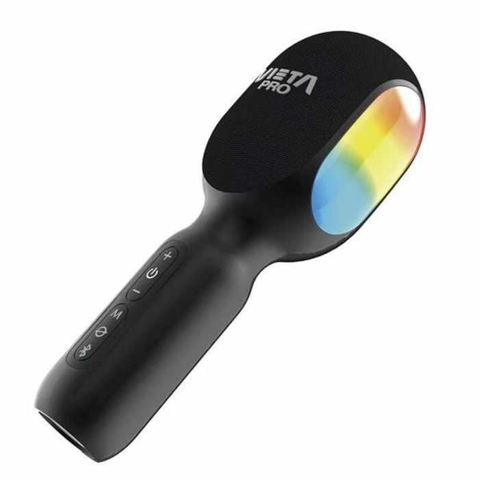 Micrófono Vieta Pro La Voz 1 Micrófono Vieta Pro La Voz 1