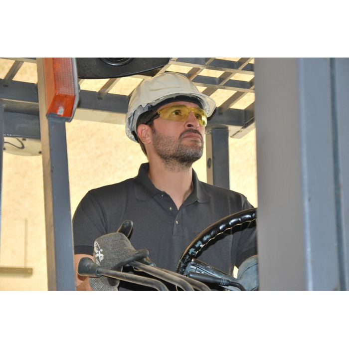Gafas de seguridad Eagle FLASH 2