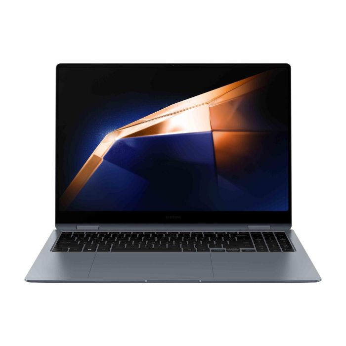 Portátil Convertible Samsung Galaxy Book4 Pro 360 Intel Core Ultra 7-155H/ 16GB/ 512GB SSD/ 16" Táctil/ Win11 Pro