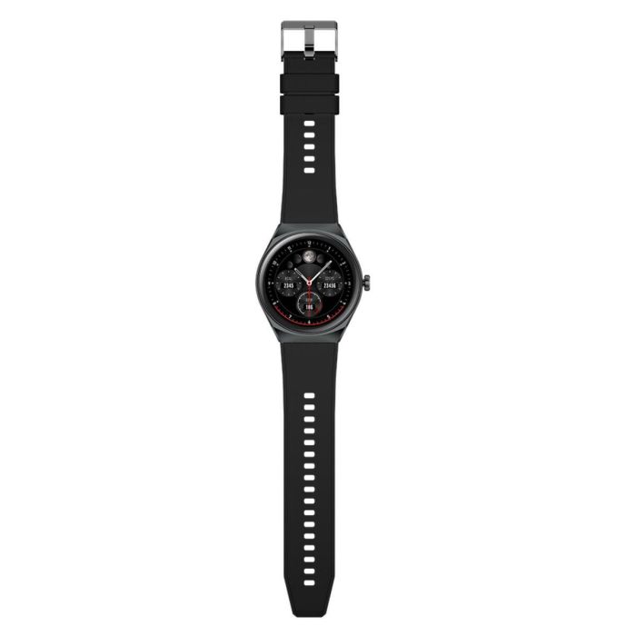 Reloj Unisex Celly TRAINERHALOBK