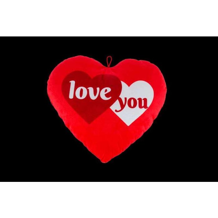 Creaciones Llopis Corazón Love 40 cm Surtido 1