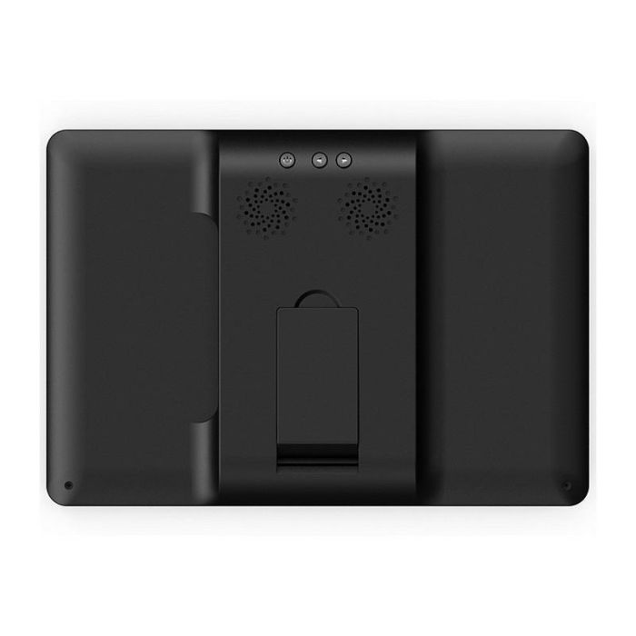 Kodak RCF-106H Marco Digital WiFi, Pantalla Táctil IPS 10" (25,4 cm), 1280x800, 16:10, 16 GB, Reproduce Video y Audio, Negro