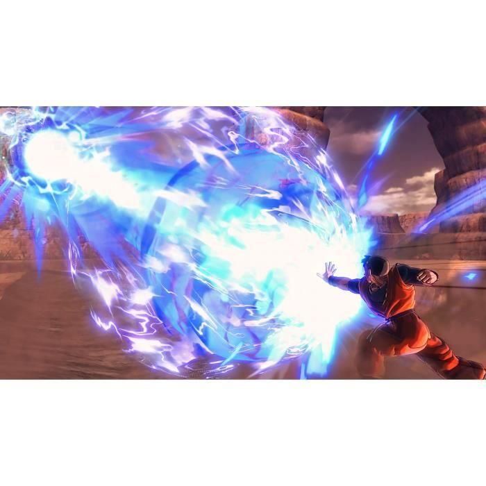 Dragon Ball Xenoverse 2 - Juego de PS5 2 Dragon Ball Xenoverse 2 - Juego de PS5 2