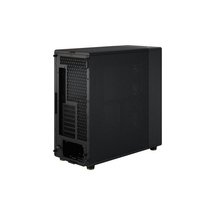Fractal Design FD-C-NOR1X-01 carcasa de ordenador Midi Tower Negro, Carbón vegetal 18 Fractal Design FD-C-NOR1X-01 carcasa de ordenador Midi Tower Negro, Carbón vegetal 18