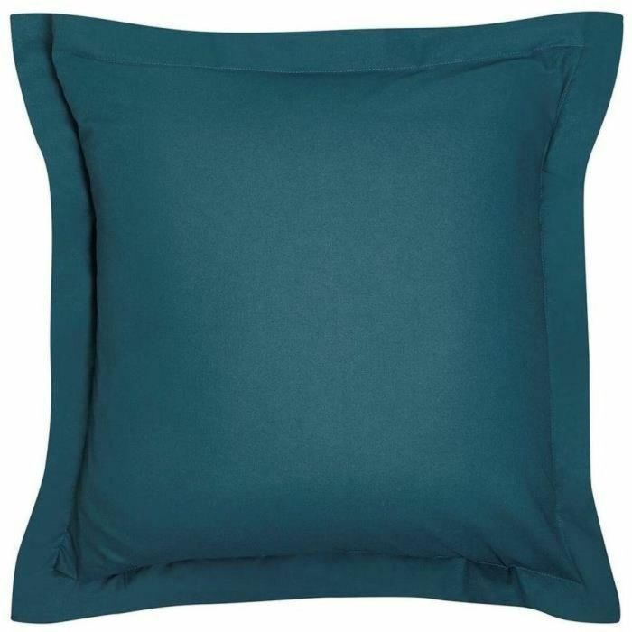 Today TOD3574643510563 Funda de Almohada Cuadrada Algodón Orgánico GOTS y Oeko-Tex 63x63 cm para Dormitorio 1 Today TOD3574643510563 Funda de Almohada Cuadrada Algodón Orgánico GOTS y Oeko-Tex 63x63 cm para Dormitorio 1