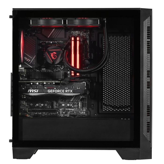 PC de Sobremesa Actina KOMACNGIP0058 Intel Core i5-14600KF 32 GB RAM 1 TB SSD NVIDIA GEFORCE 4070 SUPER 23 PC de Sobremesa Actina KOMACNGIP0058 Intel Core i5-14600KF 32 GB RAM 1 TB SSD NVIDIA GEFORCE 4070 SUPER 23