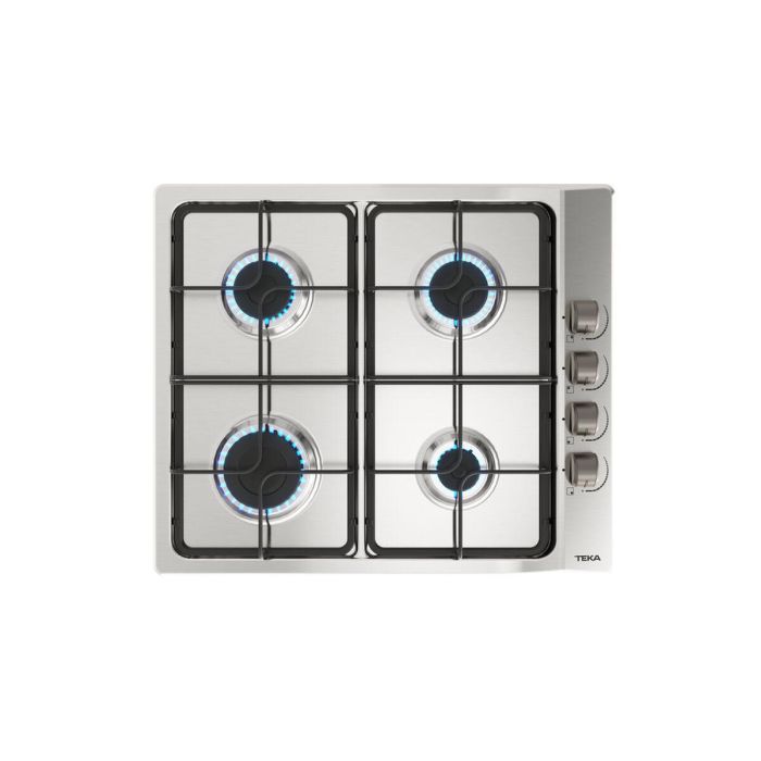 Placa de Gas Teka E/60.3 40 60 cm 7500 W Placa de Gas Teka E/60.3 40 60 cm 7500 W