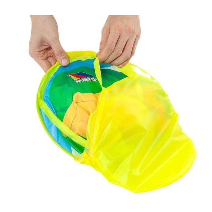 Molto Parque con Canasta y 25 Bolas 76x100x110 8