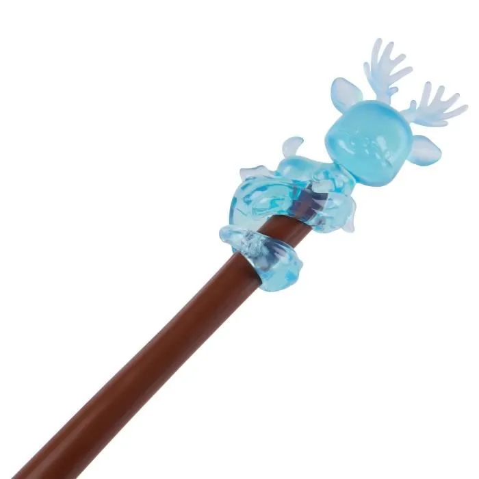 Spin Master Harry Potter Varita Lumos Mundo Mágico SPI6071775 4